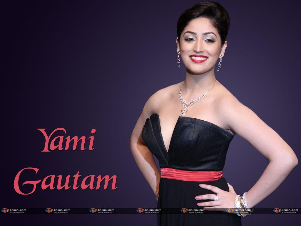 1024x768 Yami Gautam Wallpaper