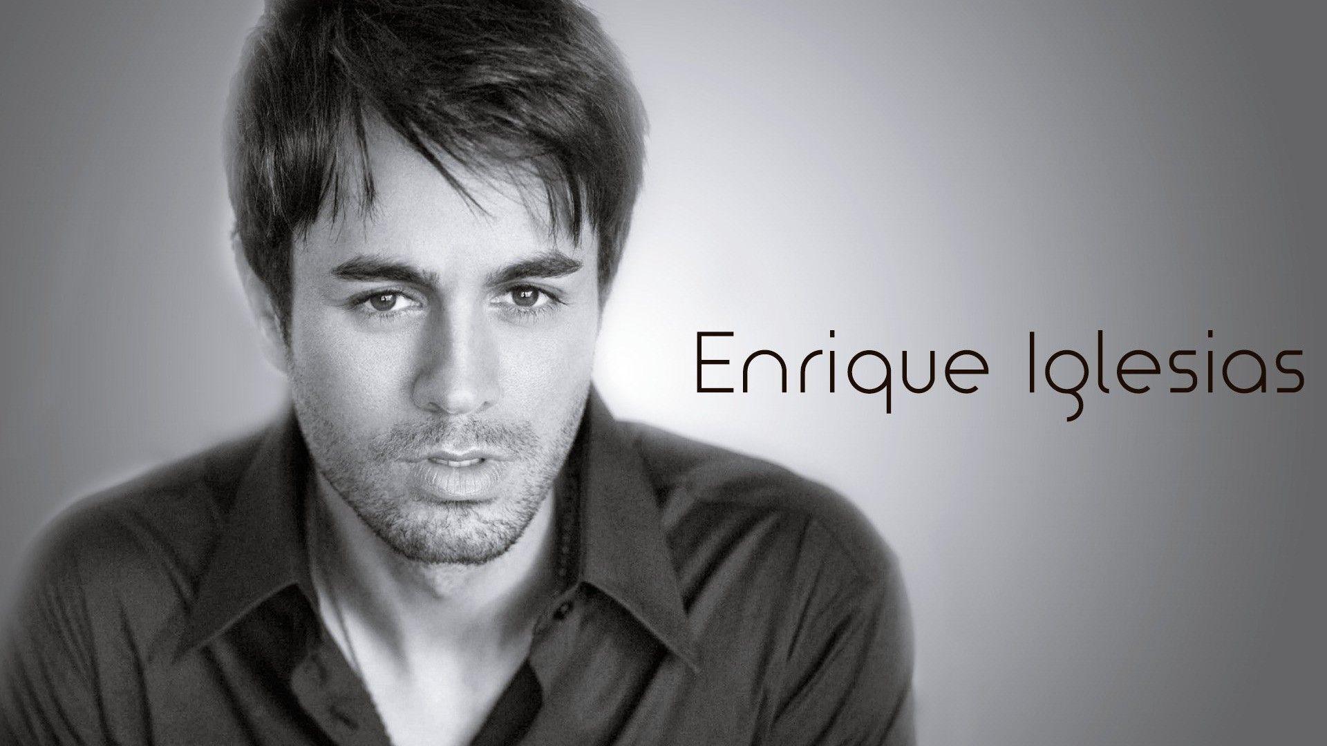 1920x1080 Enrique Iglesias Wallpaper, Picture .hdwallpaper.nu
