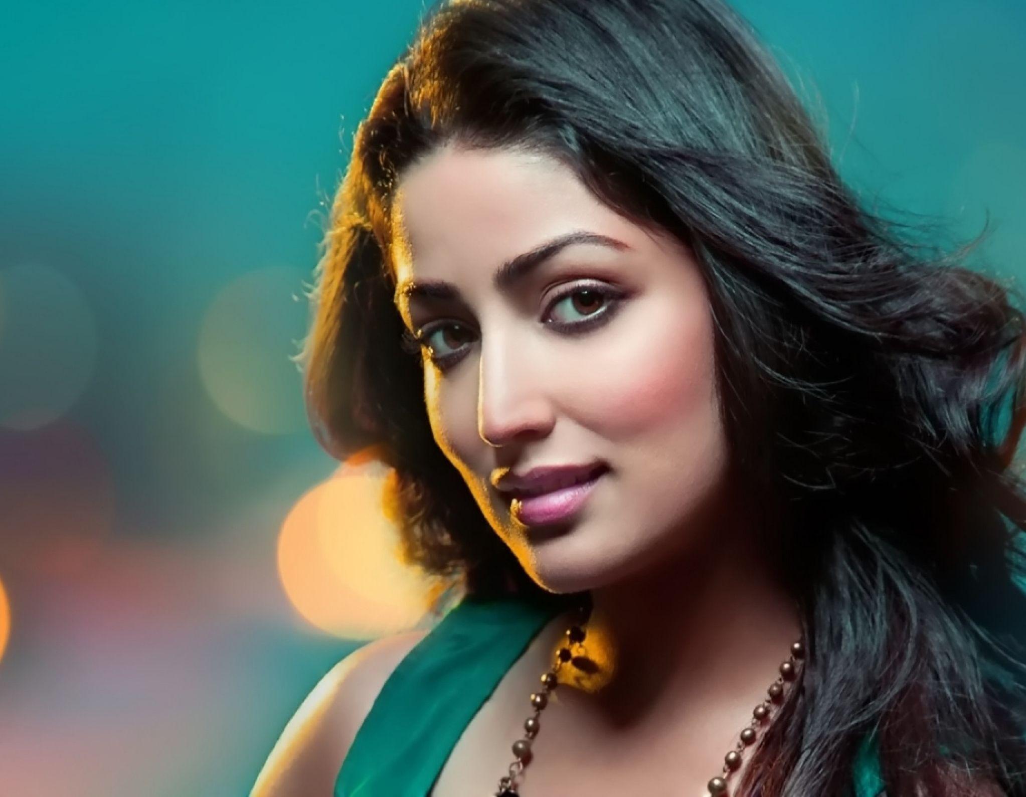 2046x1589 High Resolution Wallpaper of Yami Gautam. Maxabout Image