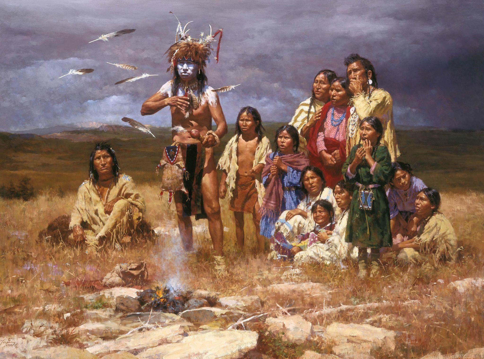 Native American Desktop Wallpapers Top Free Native American Desktop