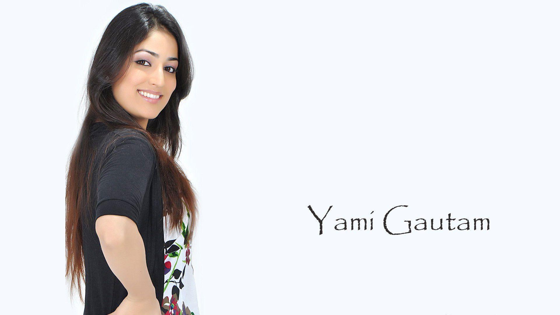 1920x1080 Yami Gautam Photo And Full HD Wallpaper