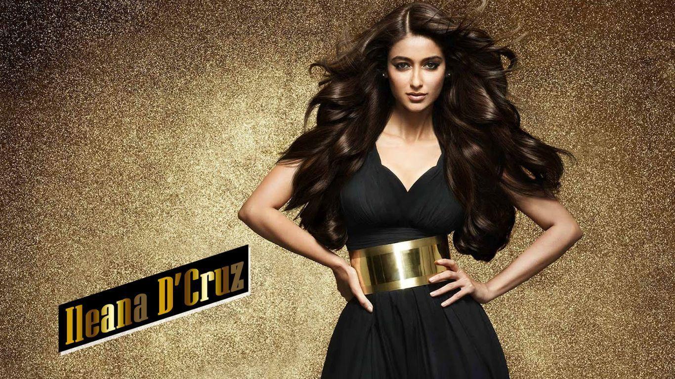 1366x768 Ileana D Cruz Latest Stills, Photo, Image And HD Wallpaper