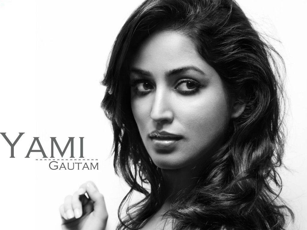 1024x768 Yami Gautam HQ Wallpaper. Yami Gautam Wallpaper