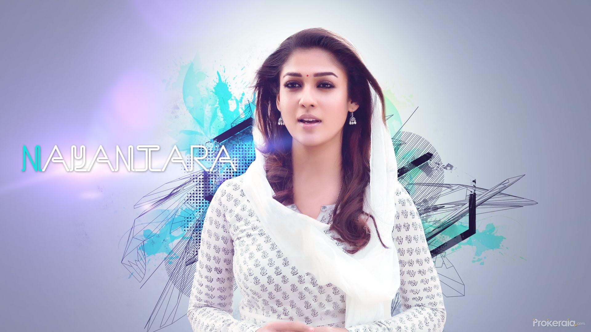 Nayanthara Latest Hot HD PhotosWallpapers 1080p4k