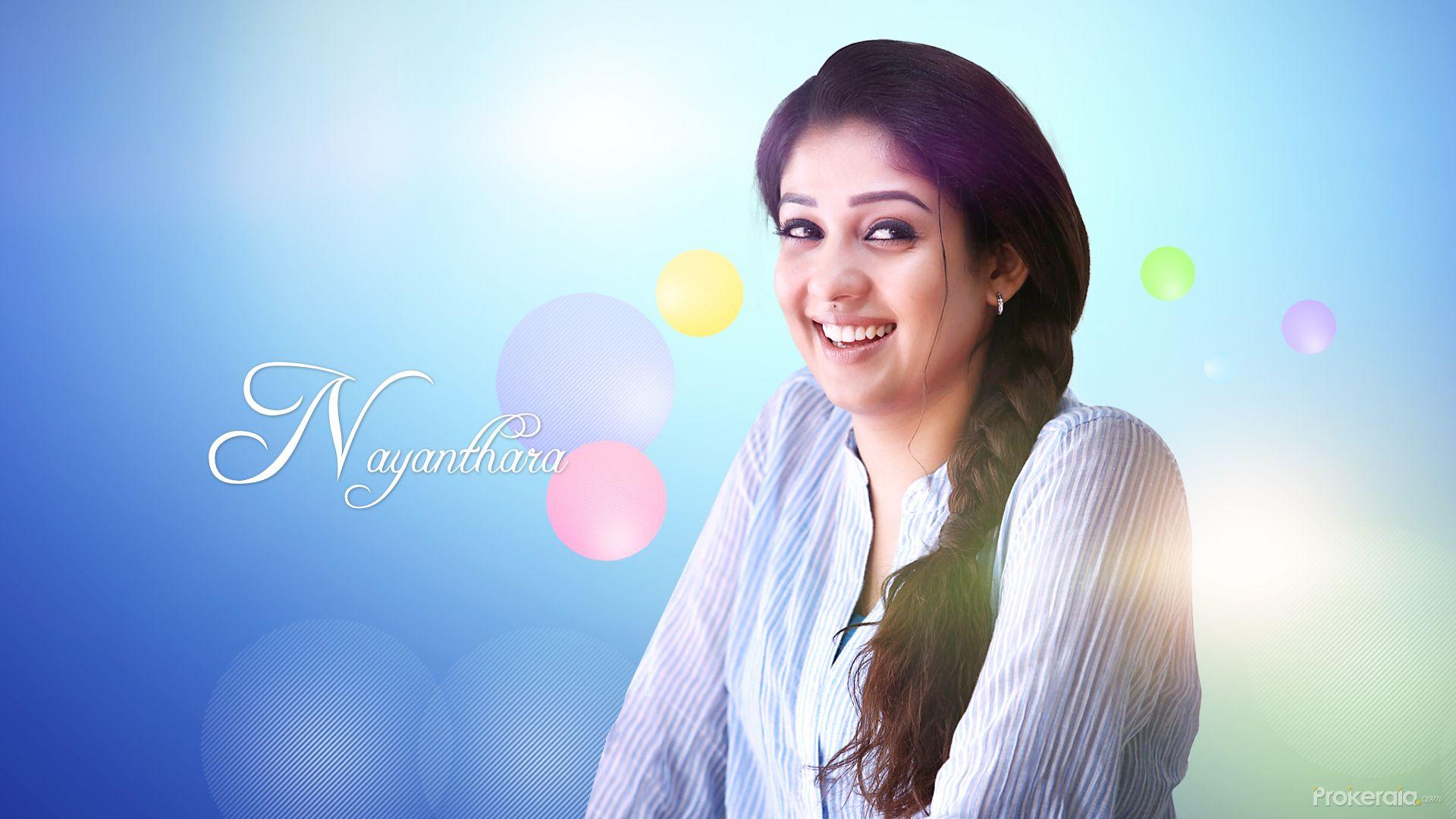 Nayanthara Wallpapers - Top Free Nayanthara Backgrounds - WallpaperAccess