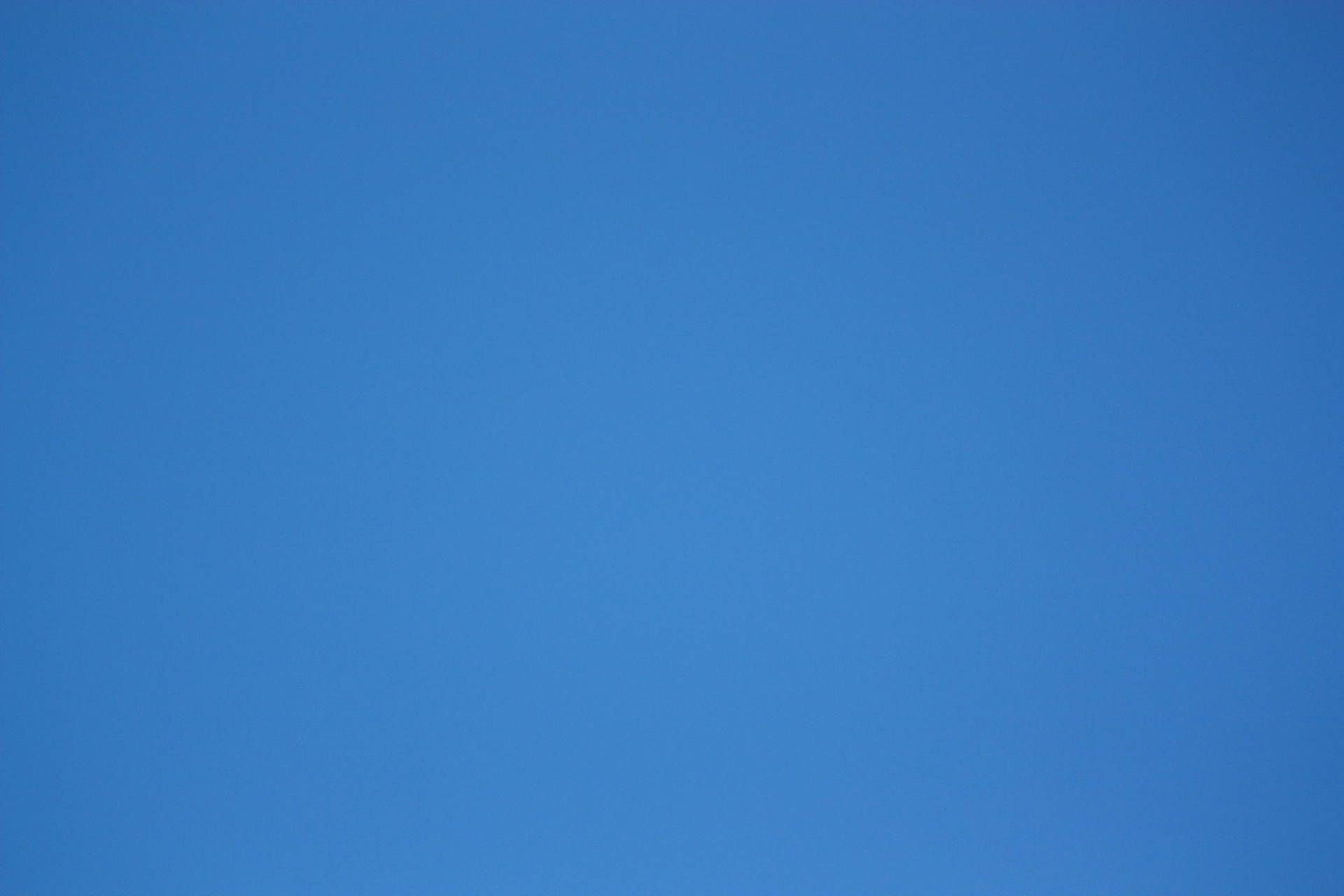 1920x1280 Plain Blue Wallpaper