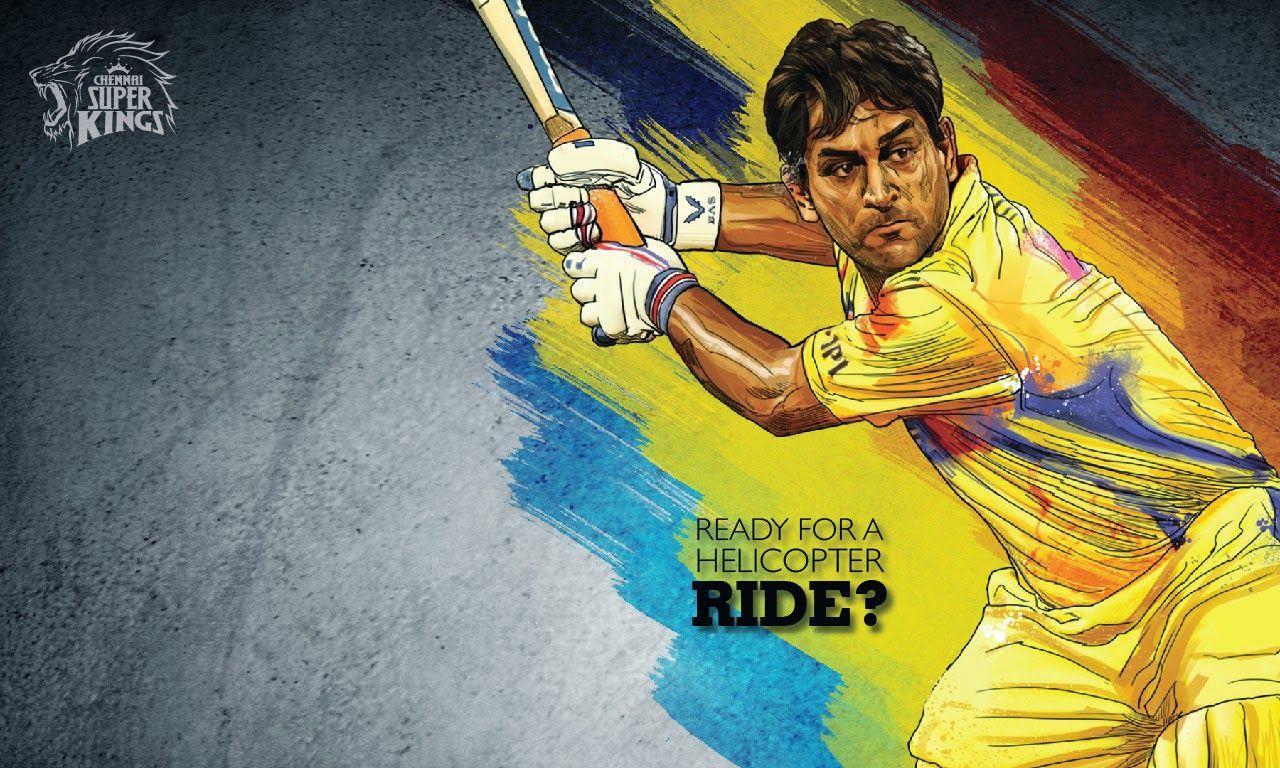 Hình nền 1280x768 MS Dhoni https://wallpaperaccess.com/full/1281438.jpg