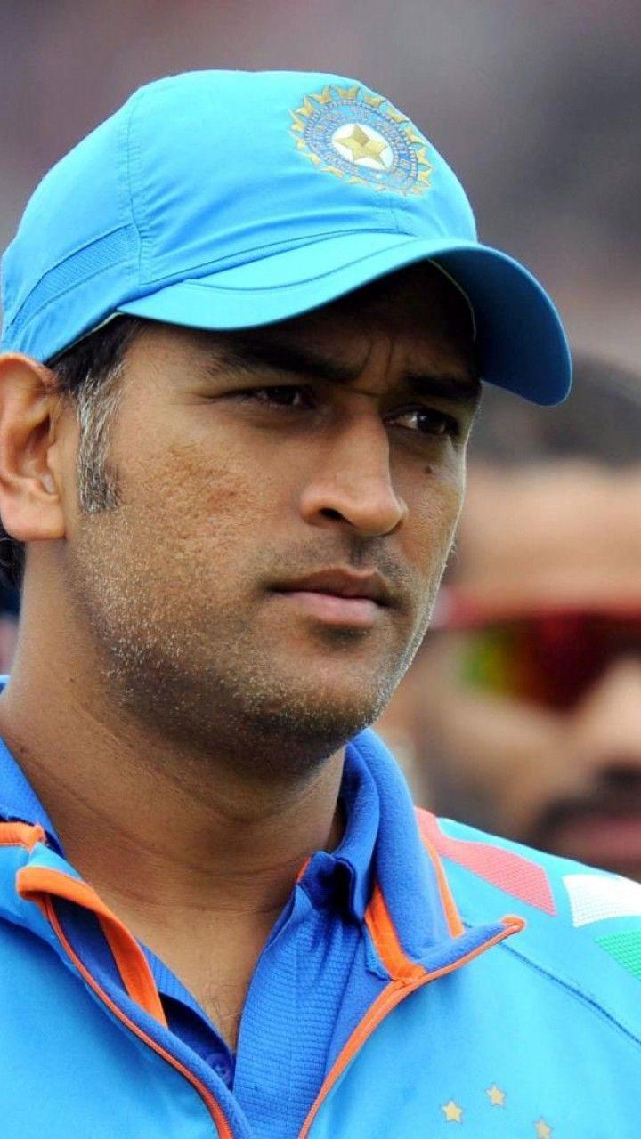 720x1280 Mahendra Singh Dhoni HD Wallpaper 720x1280 Wallpaper