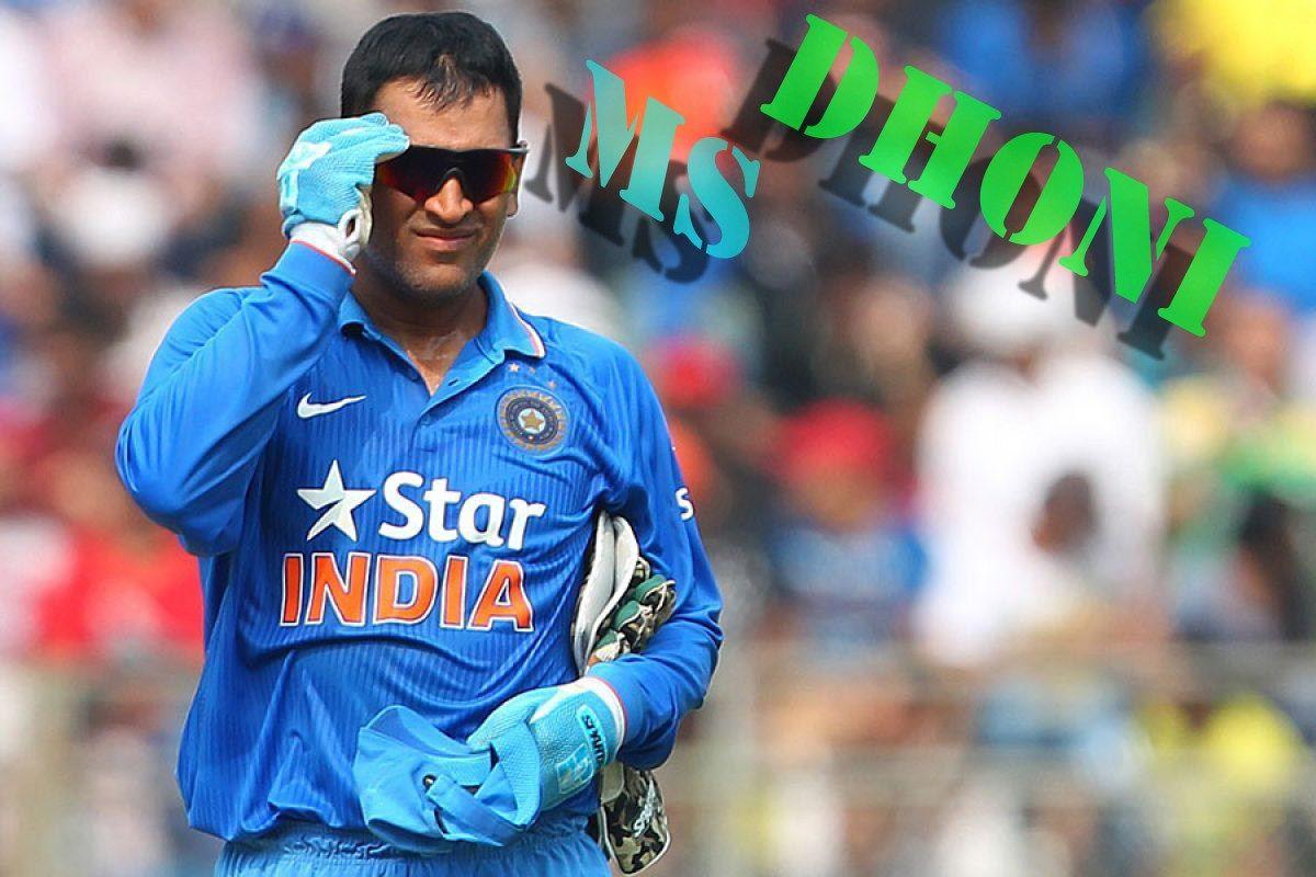 Dhoni Wallpapers - Top Free Dhoni Backgrounds - WallpaperAccess