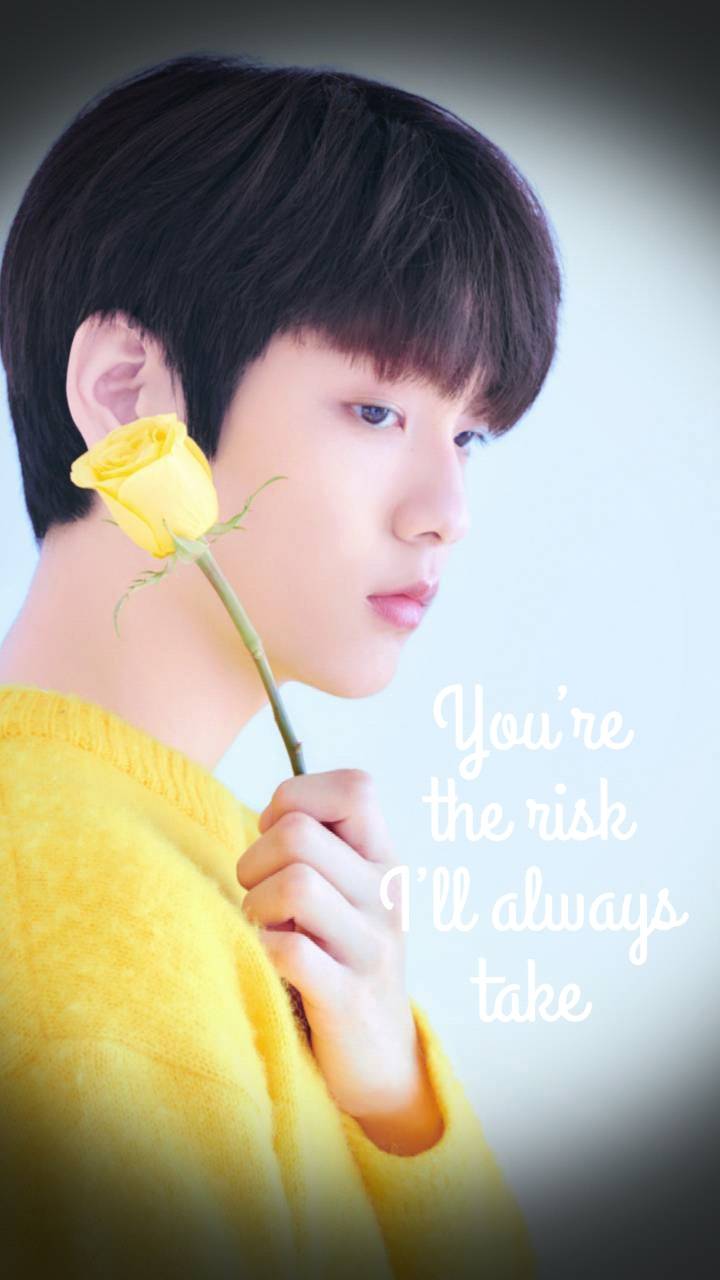 720x1280 TXT Soobin Wallpaper