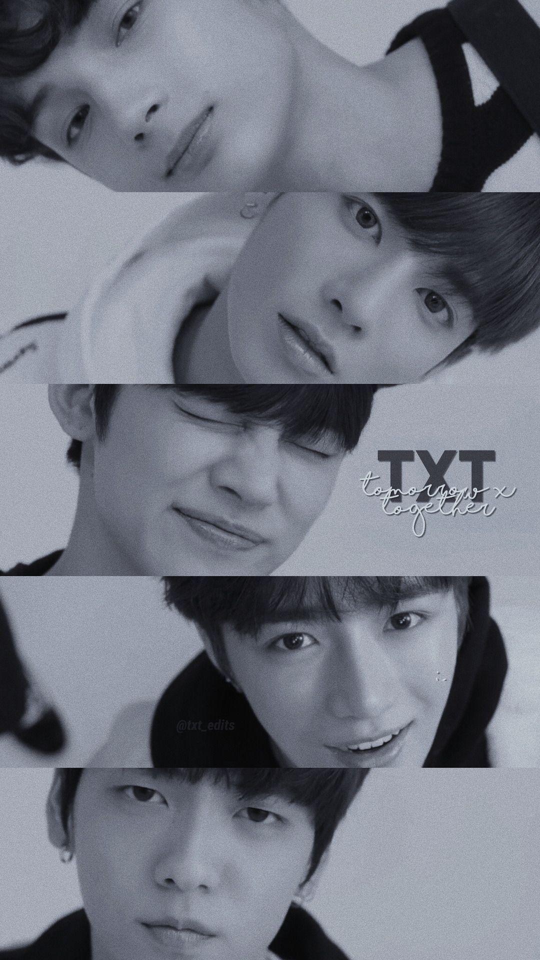 TXT Wallpapers - Top Free TXT Backgrounds - WallpaperAccess