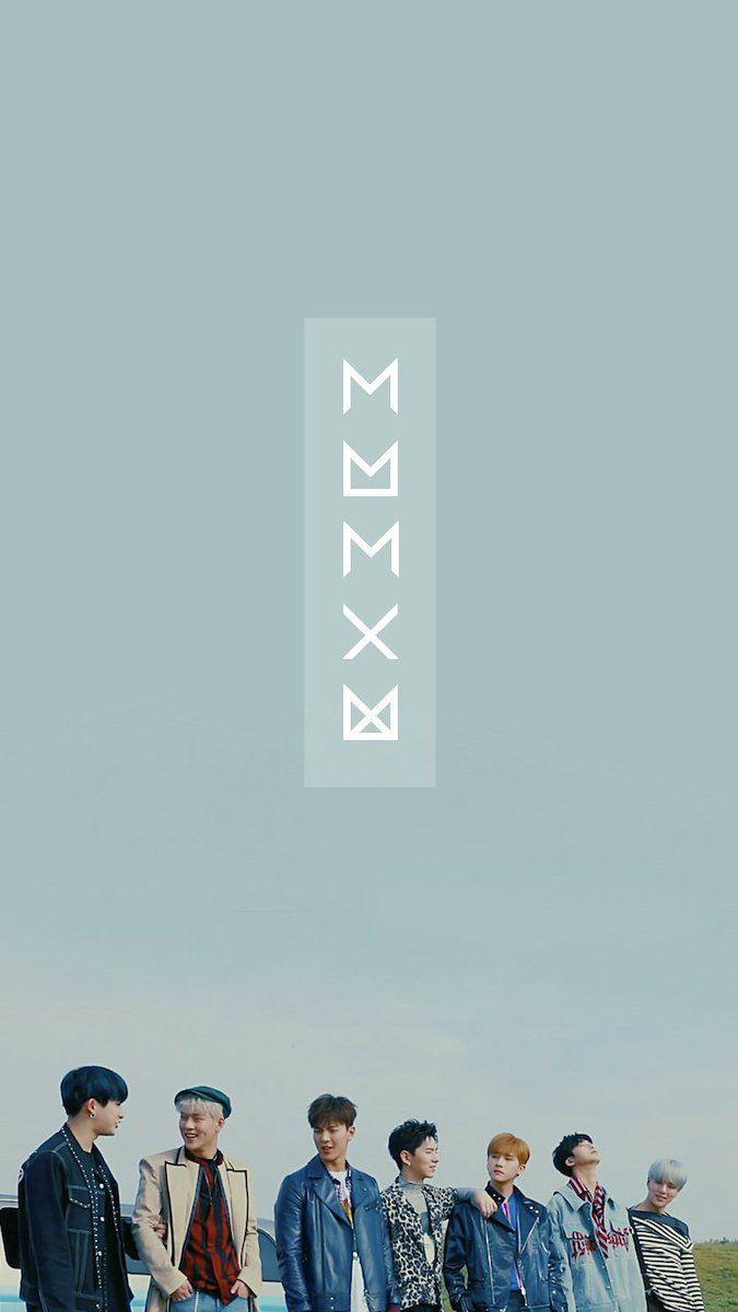 Monsta X Wallpapers Top Free Monsta X Backgrounds Wallpaperaccess