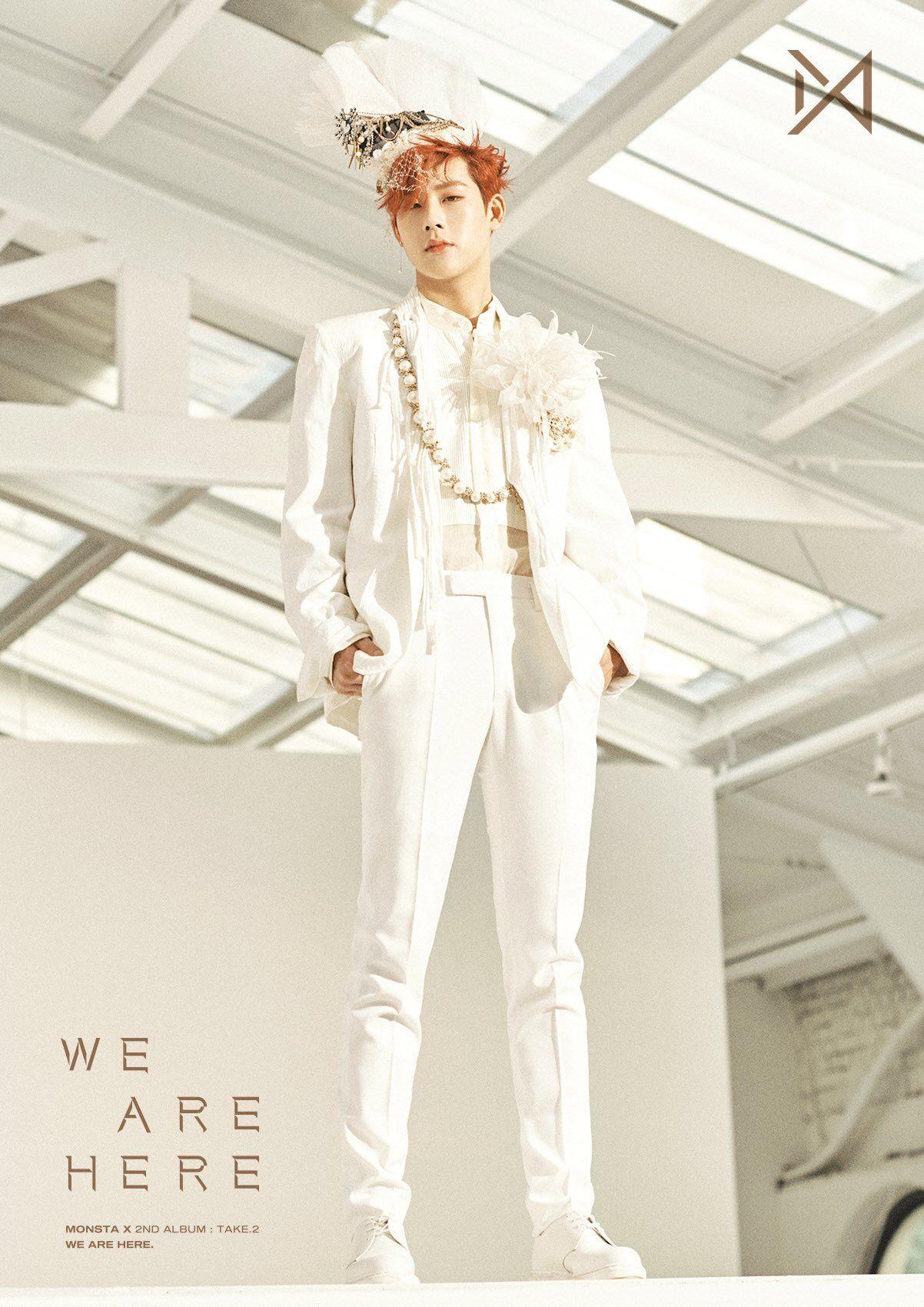 1202x1700 Monsta X Kpop Wallpaper Monsta X Wallpaper Kihyun Hyungwon
