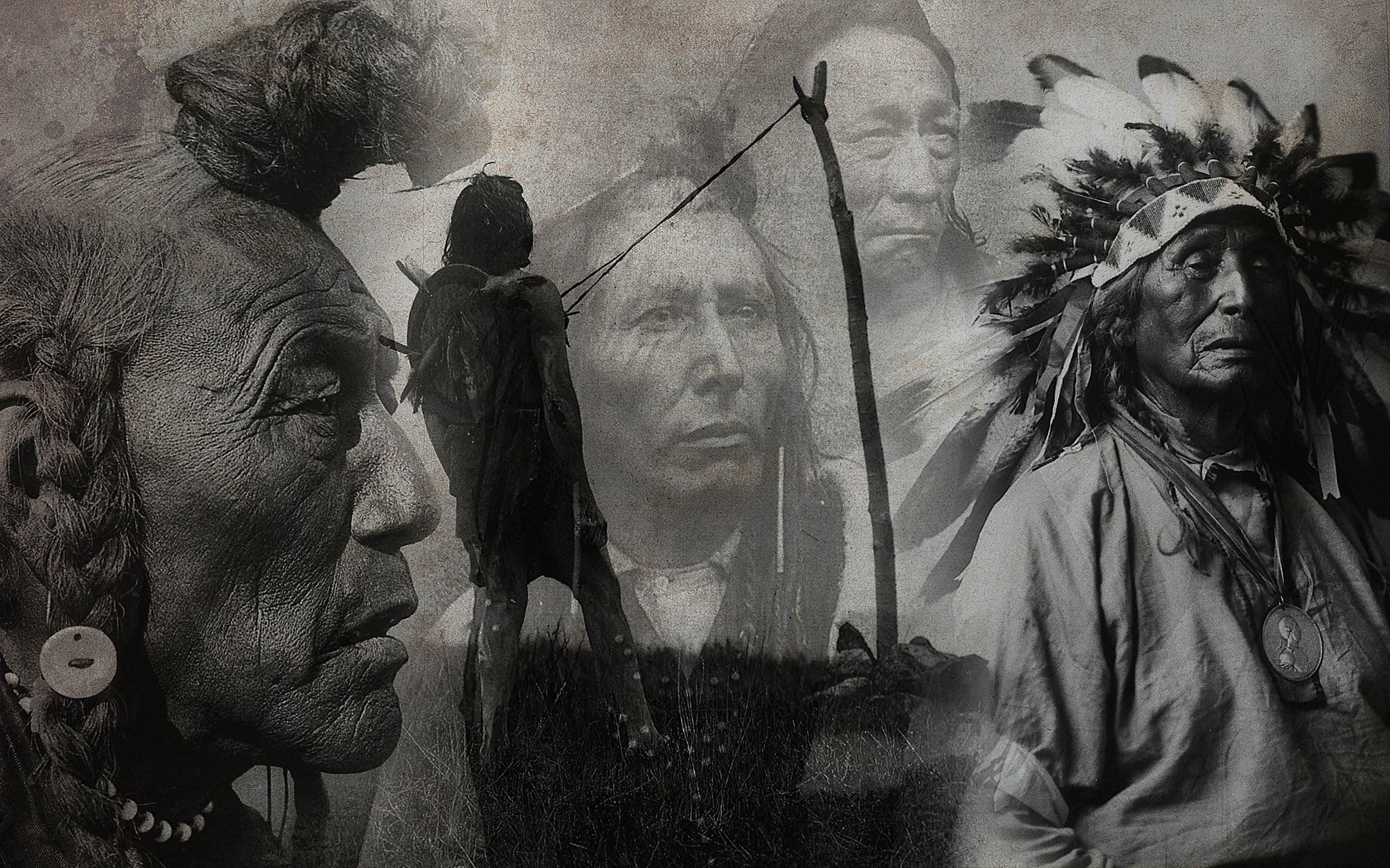 2560x1600 Native American wallpaper HD for desktop background