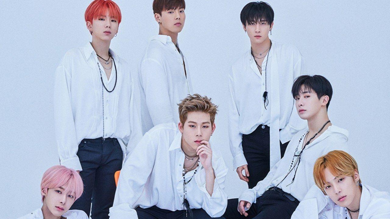 1280x720 Monsta X wallpaper_Beauty_download free wallpaper