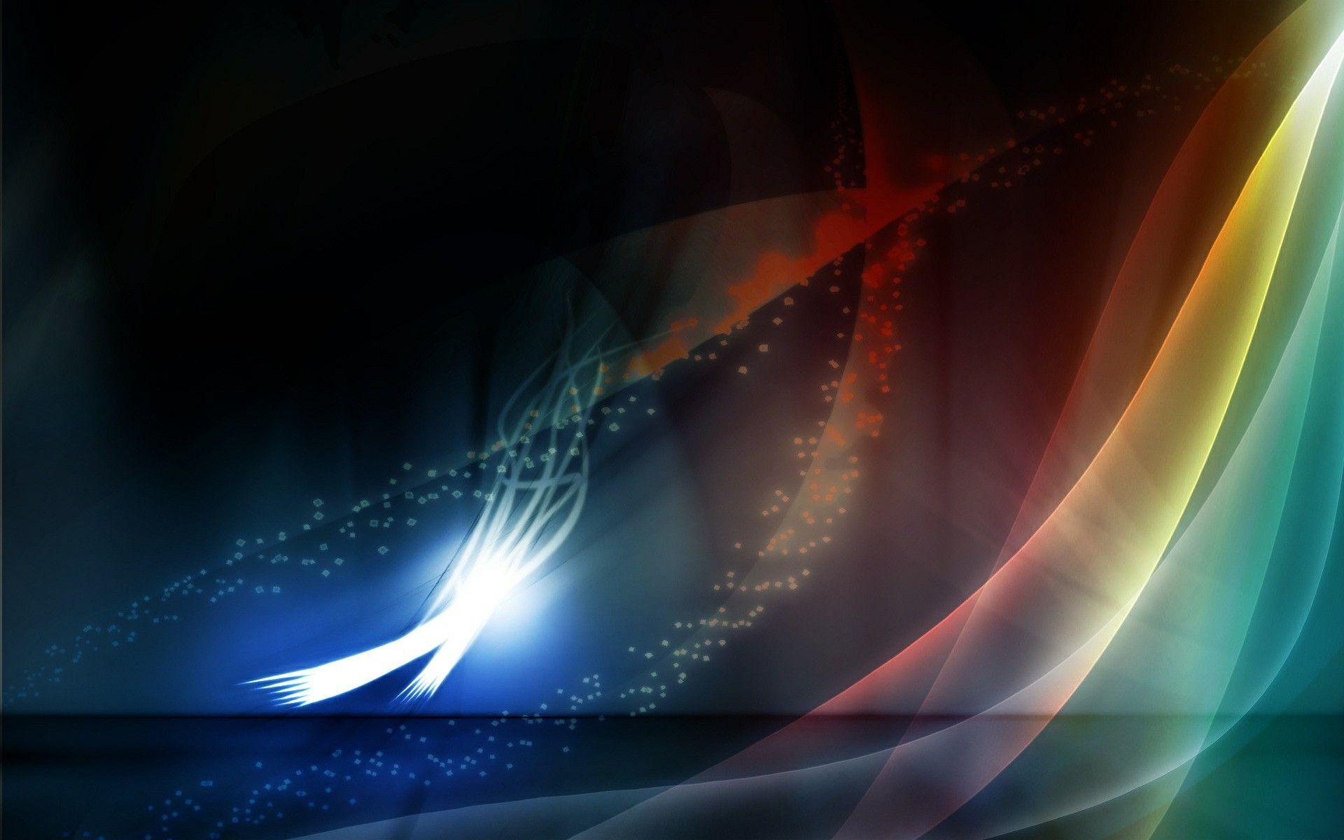 3D Abstract Desktop Wallpapers - Top Free 3D Abstract Desktop