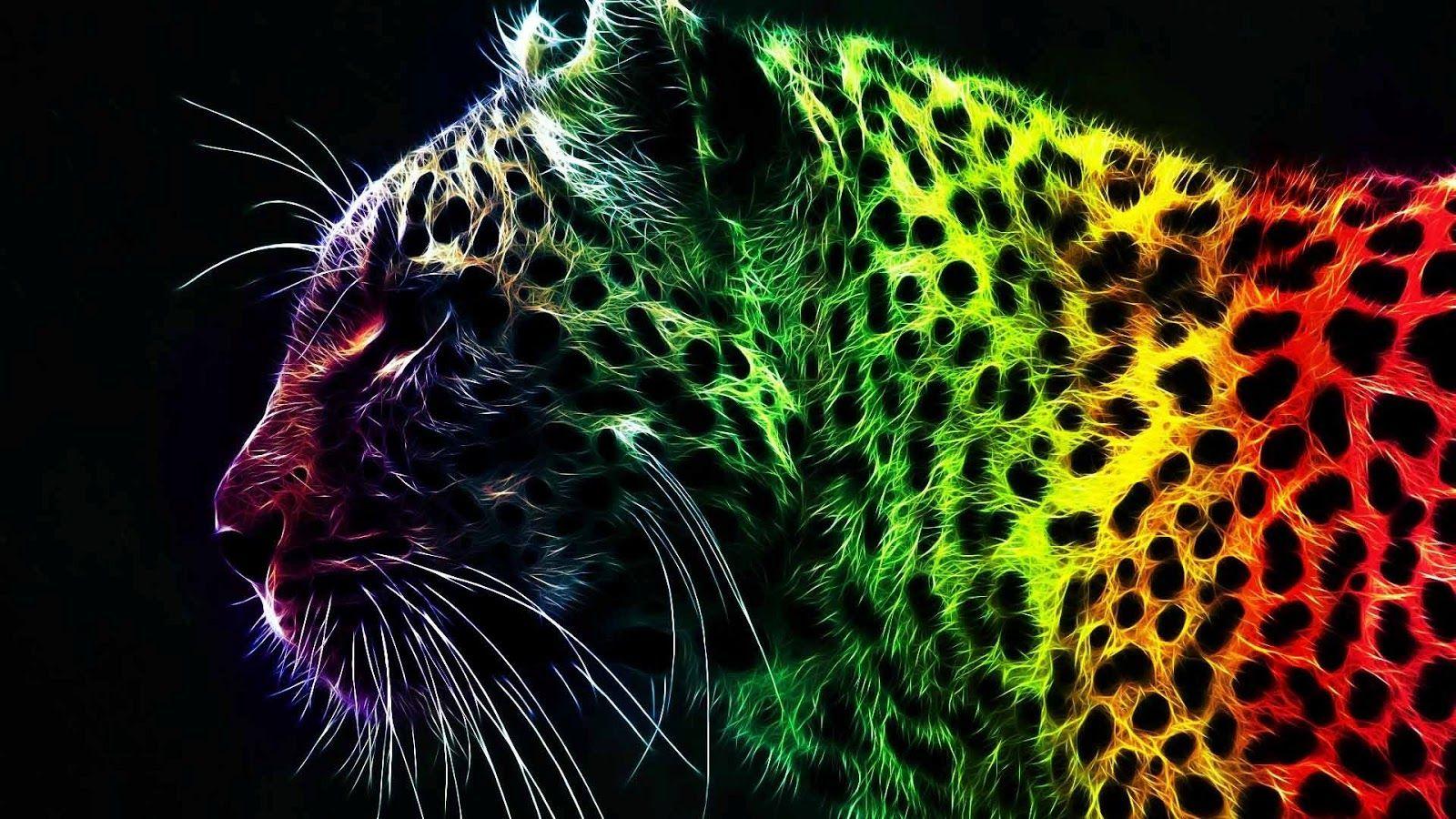 3D Abstract Desktop Wallpapers - Top Free 3D Abstract Desktop