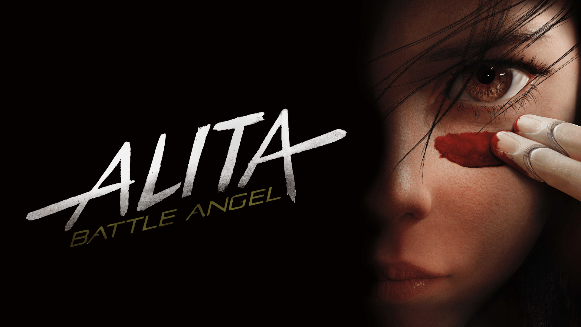 1920x1080 Alita: Battle Angel HD Wallpaper