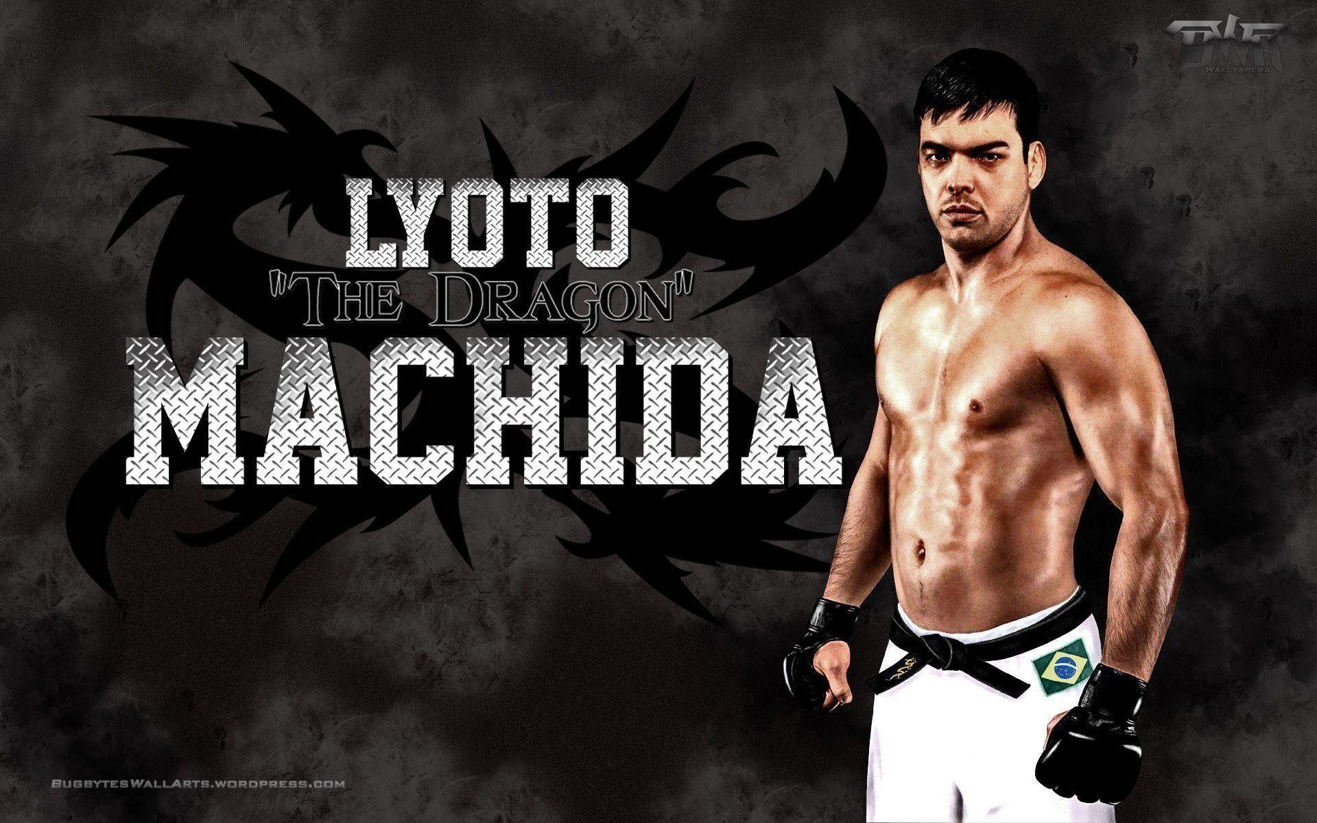 1920x1200 UFC Fighters Wallpaper