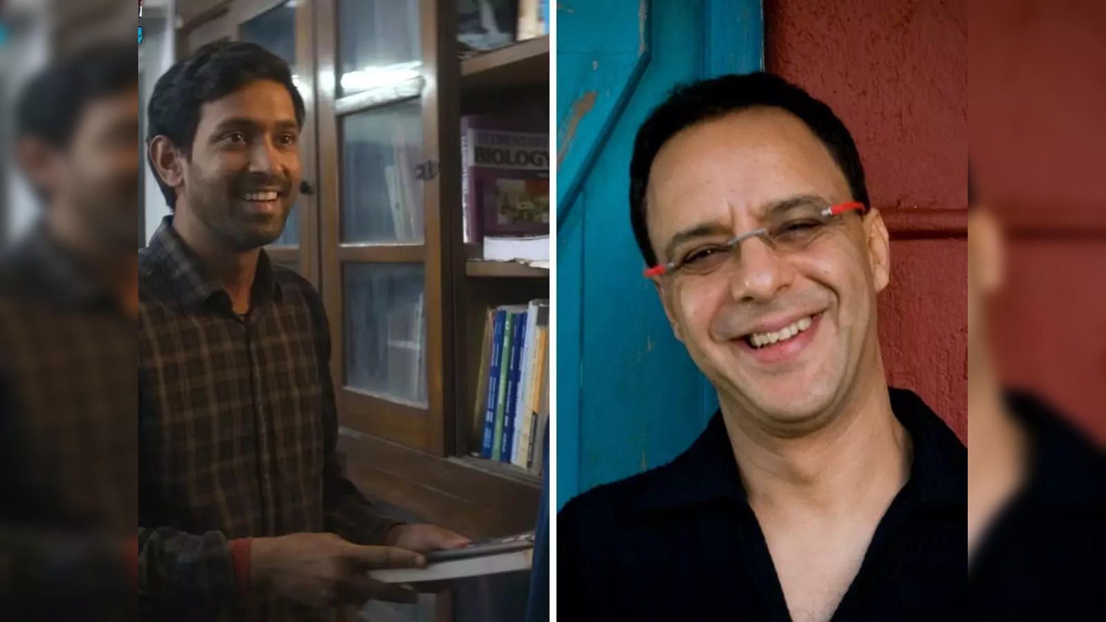 1600x900 director Vidhu Vinod Chopra says