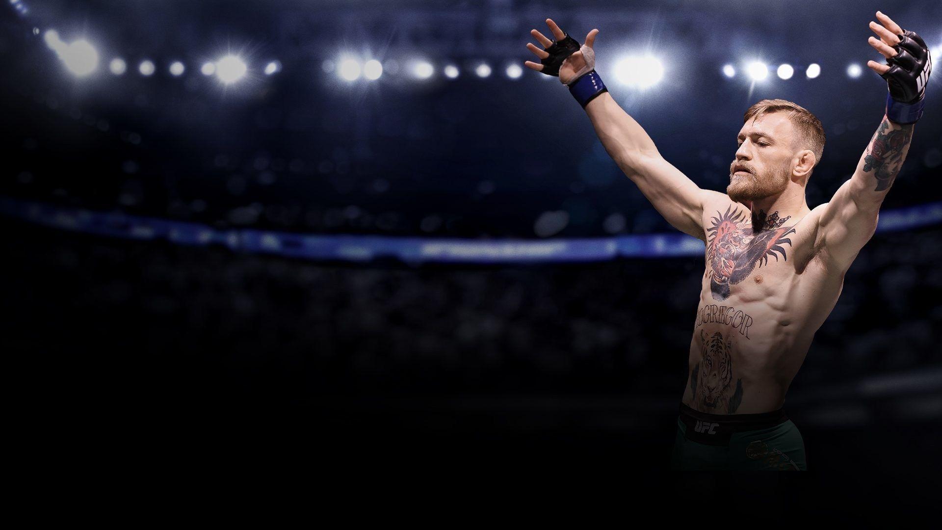 UFC 4K Wallpapers - Top Free UFC 4K Backgrounds - WallpaperAccess