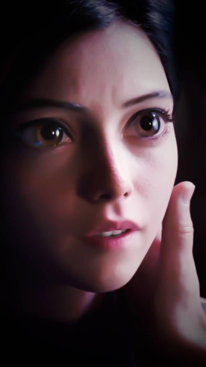 720x1280 Alita Wallpaper
