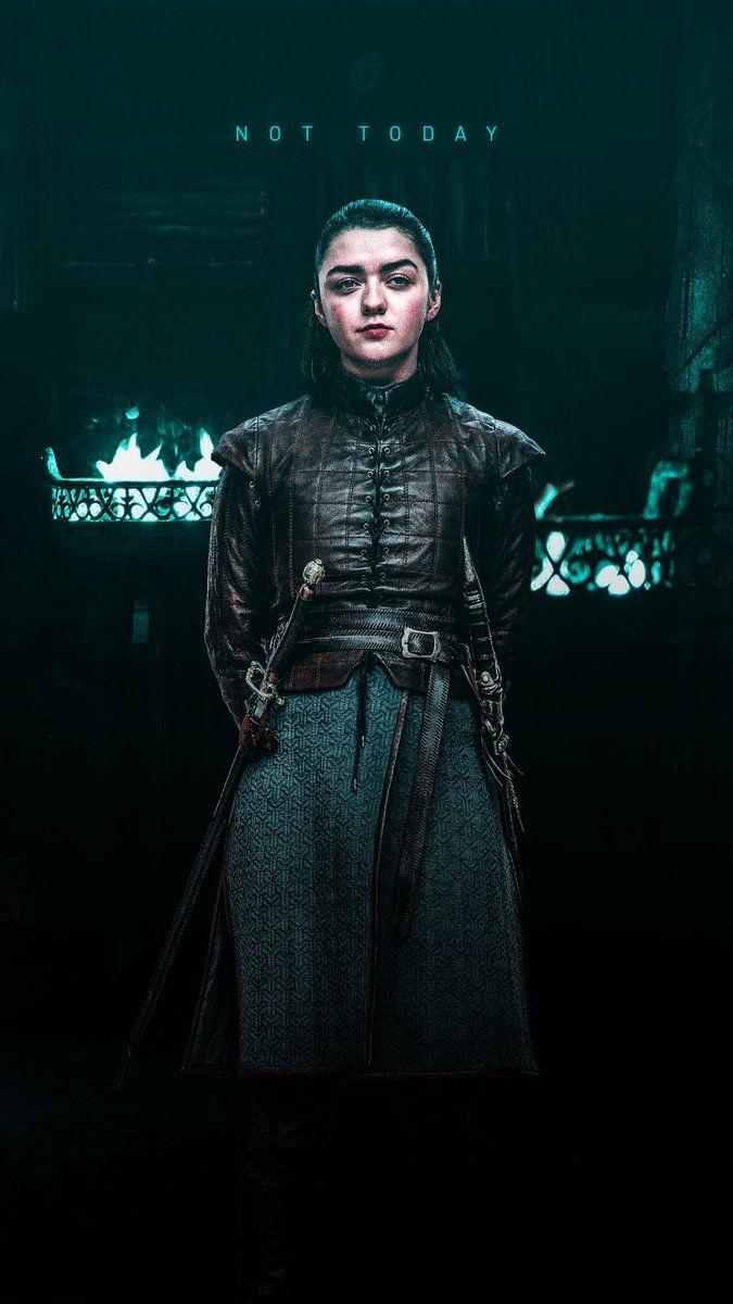 675x1200 Faus Stark. #GOT Wallpaper