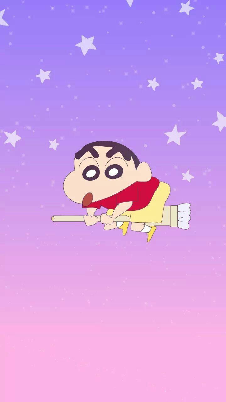 Shin-chan Wallpapers - Top Free Shin-chan Backgrounds - WallpaperAccess