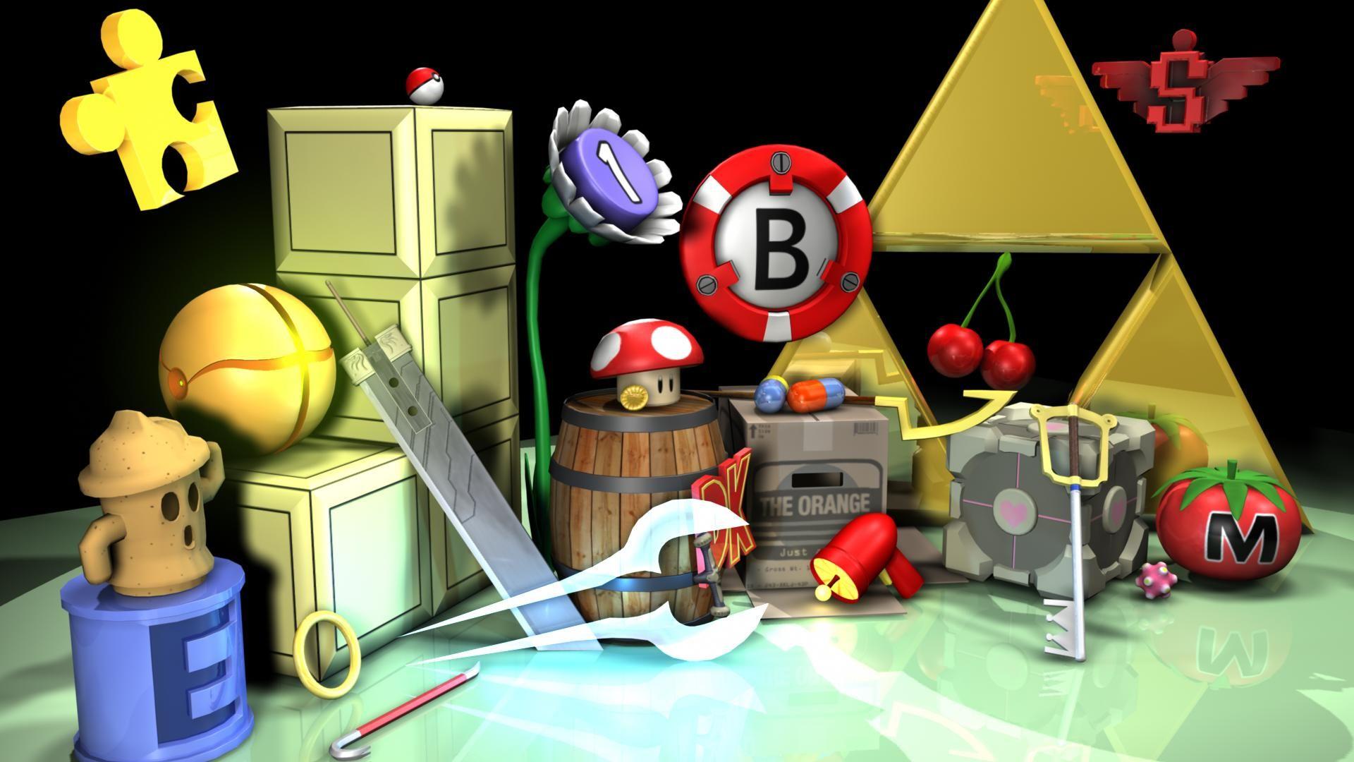 1920x1080 Games Games Wallpaper