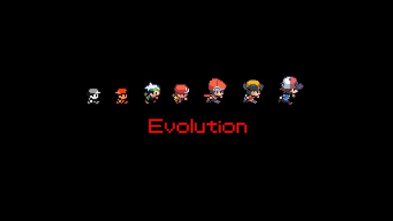 1366x768 Video Game Phone Wallpaper