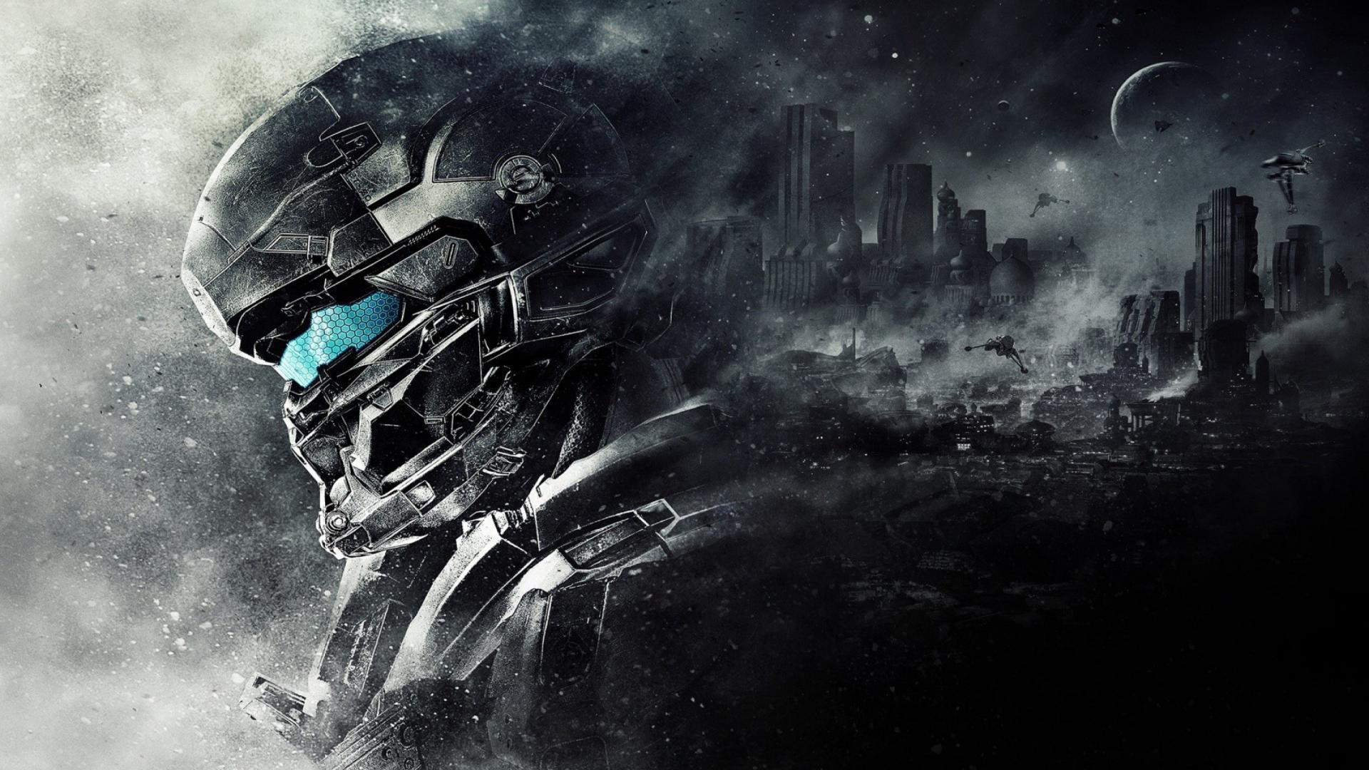 1920x1080 Video Game Wallpaper 1264.77 Kb