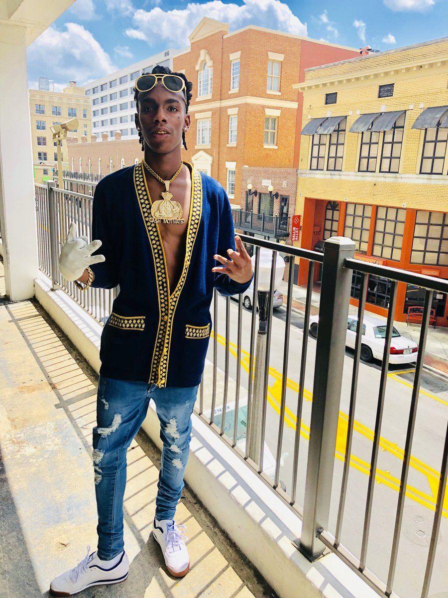 Ynw Melly Wallpapers Top Free Ynw Melly Backgrounds Wallpaperaccess