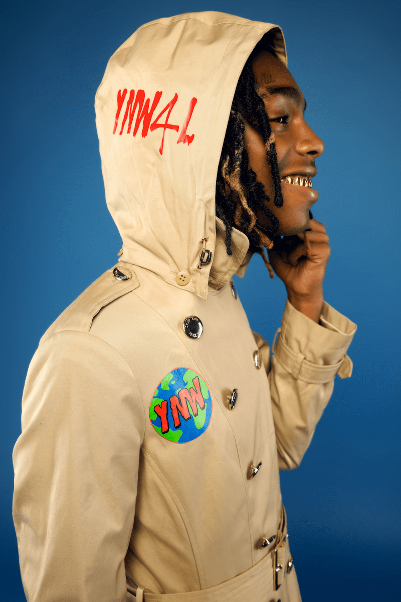 Ynw Melly Wallpapers Top Free Ynw Melly Backgrounds Wallpaperaccess
