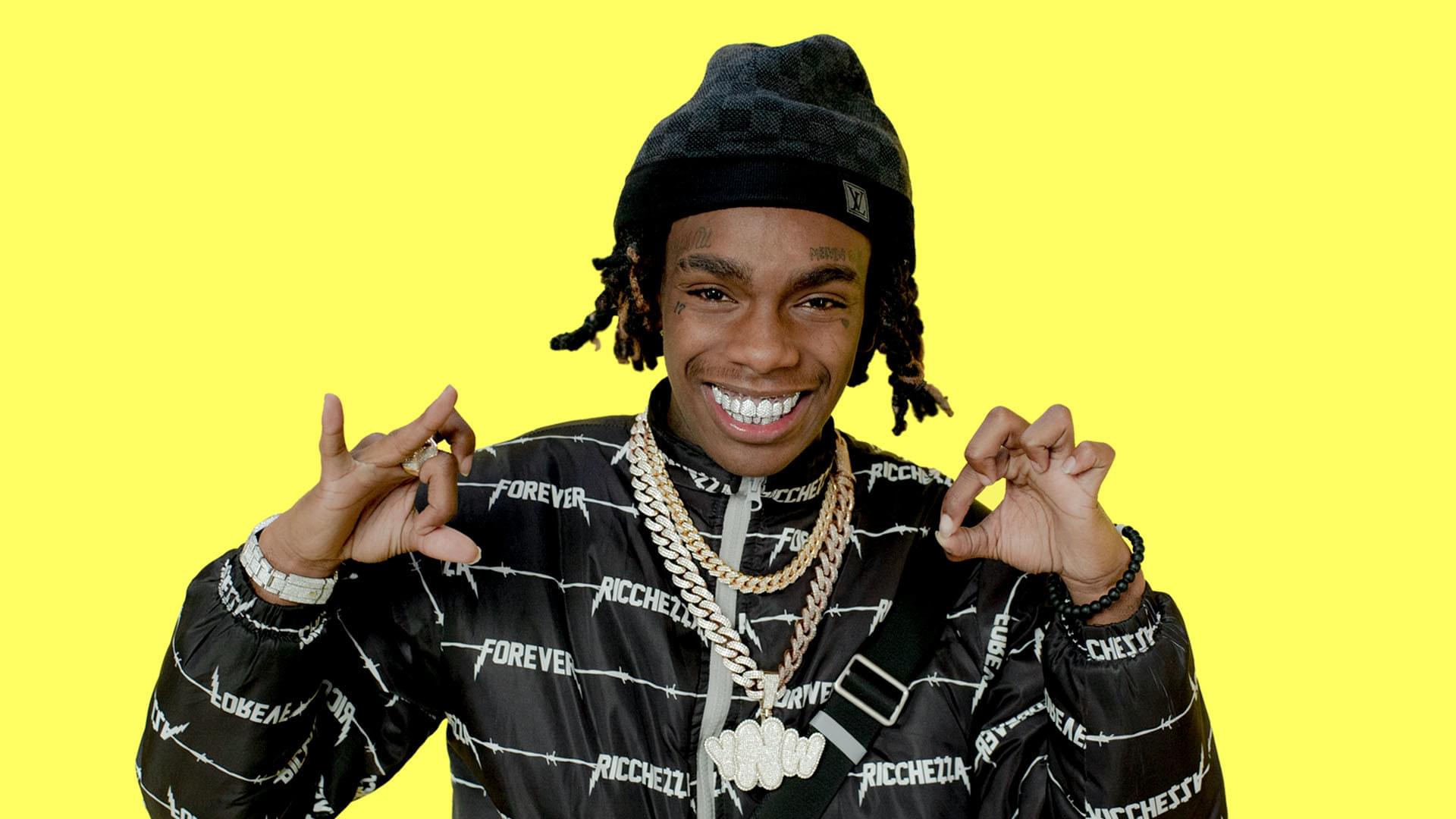 All About YNW Melly Sister Name: A Deep Dive Into Her Life And Influence