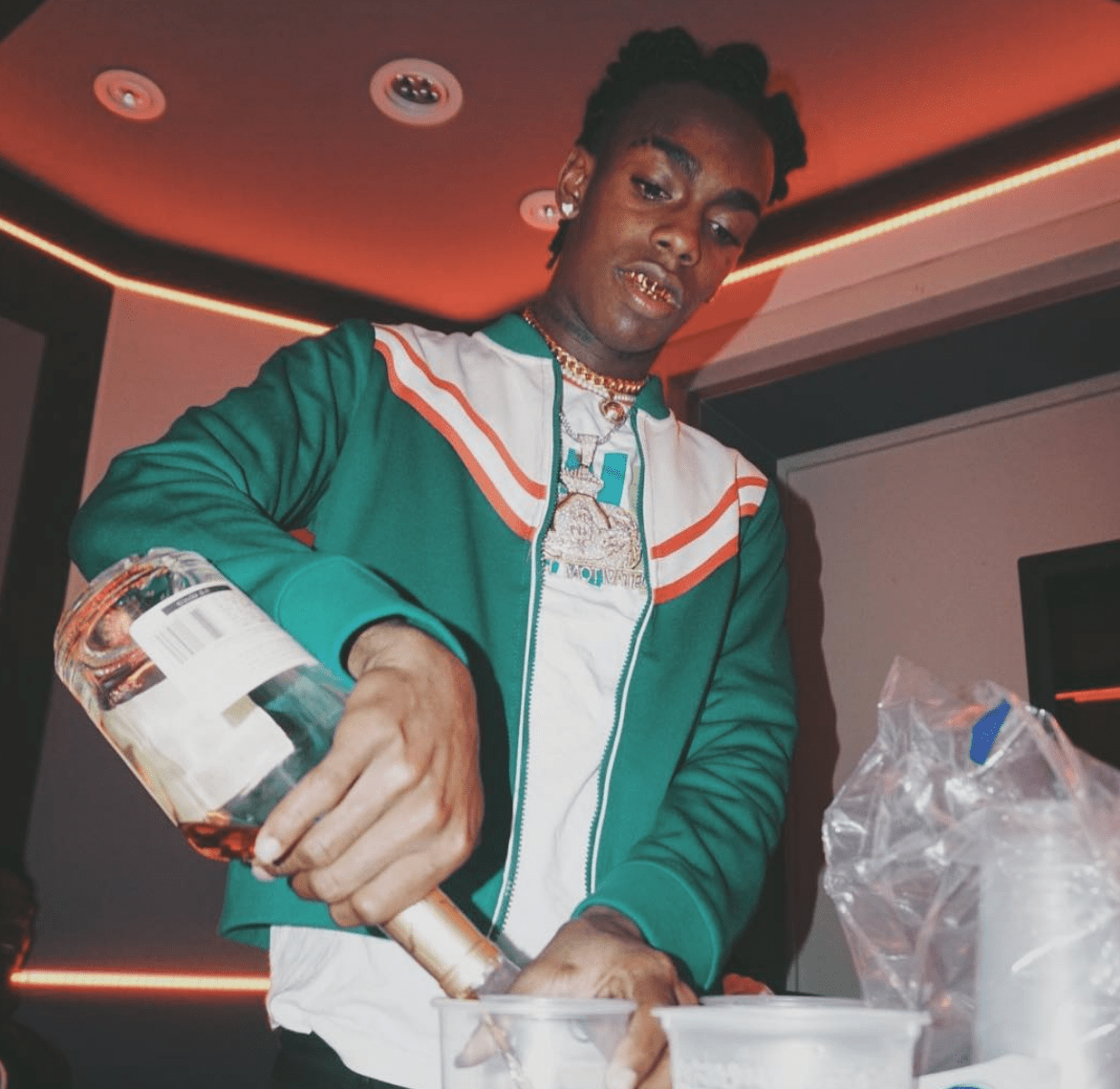 Ynw Melly Wallpaper Iphone