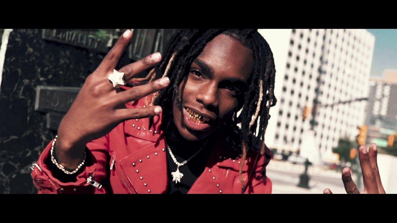 YNW Melly Wallpapers - Top Free YNW Melly Backgrounds - WallpaperAccess