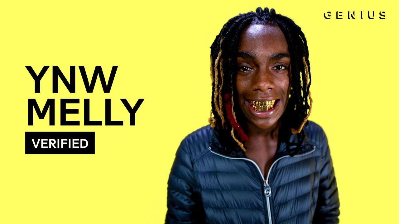 YNW Melly Wallpapers - Top Free YNW Melly Backgrounds ...