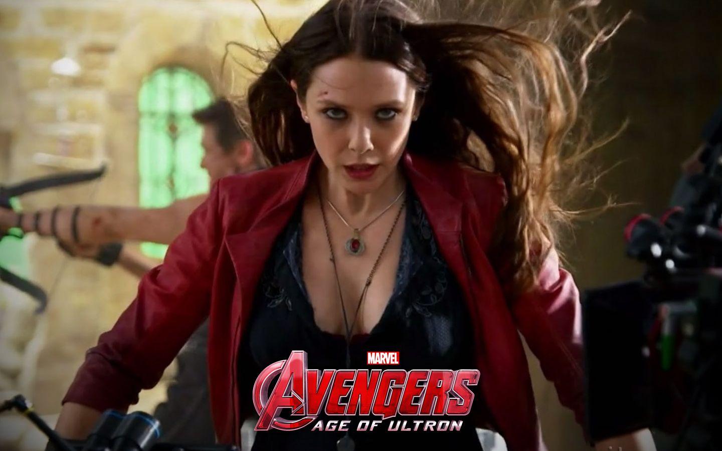 1440x900 Scarlet witch wallpaper Gallery