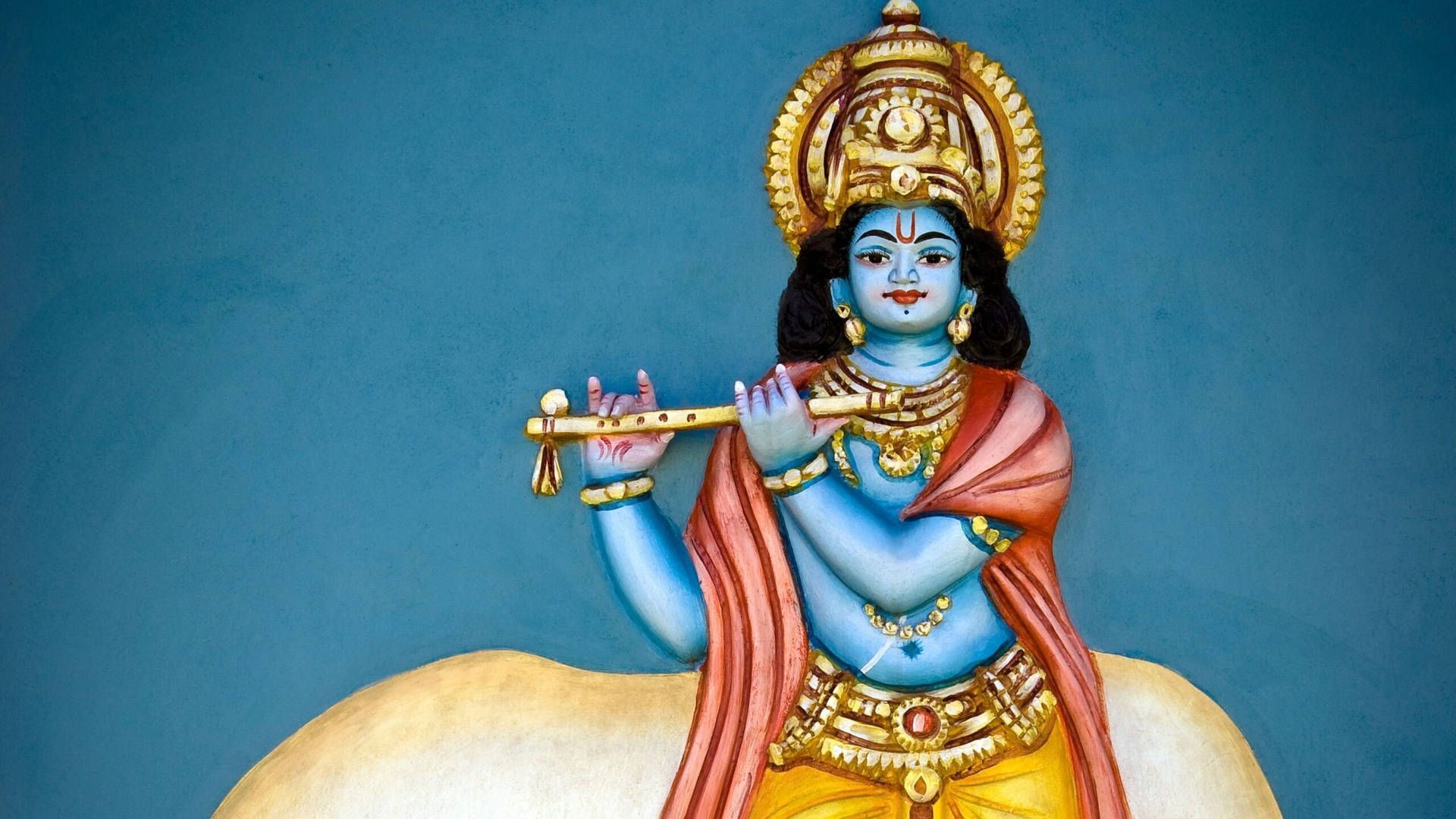 1920x1080 Krishna Picture