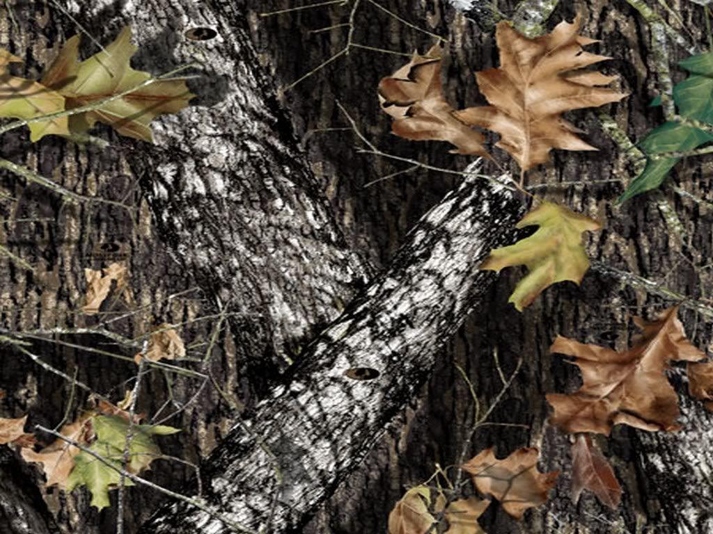 1024x768 Mossy Oak Wallpaper