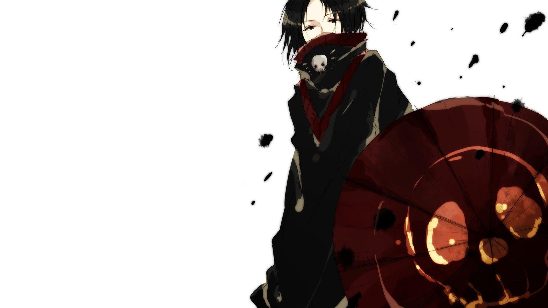 1920x1080 Phantom Troupe Wallpaper. Shadow Troupe