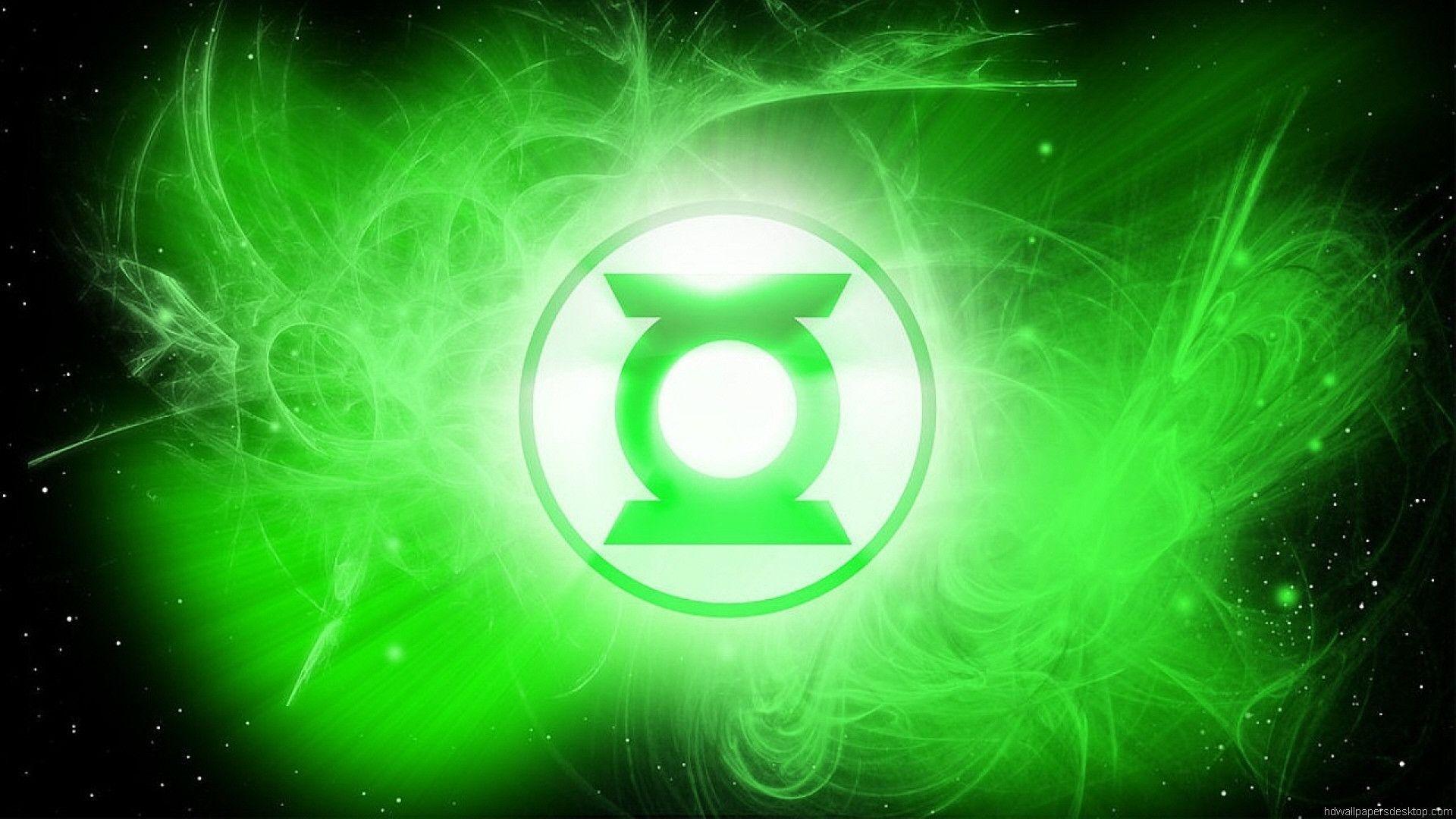 1920x1080 Green Lantern Wallpaper Free Download