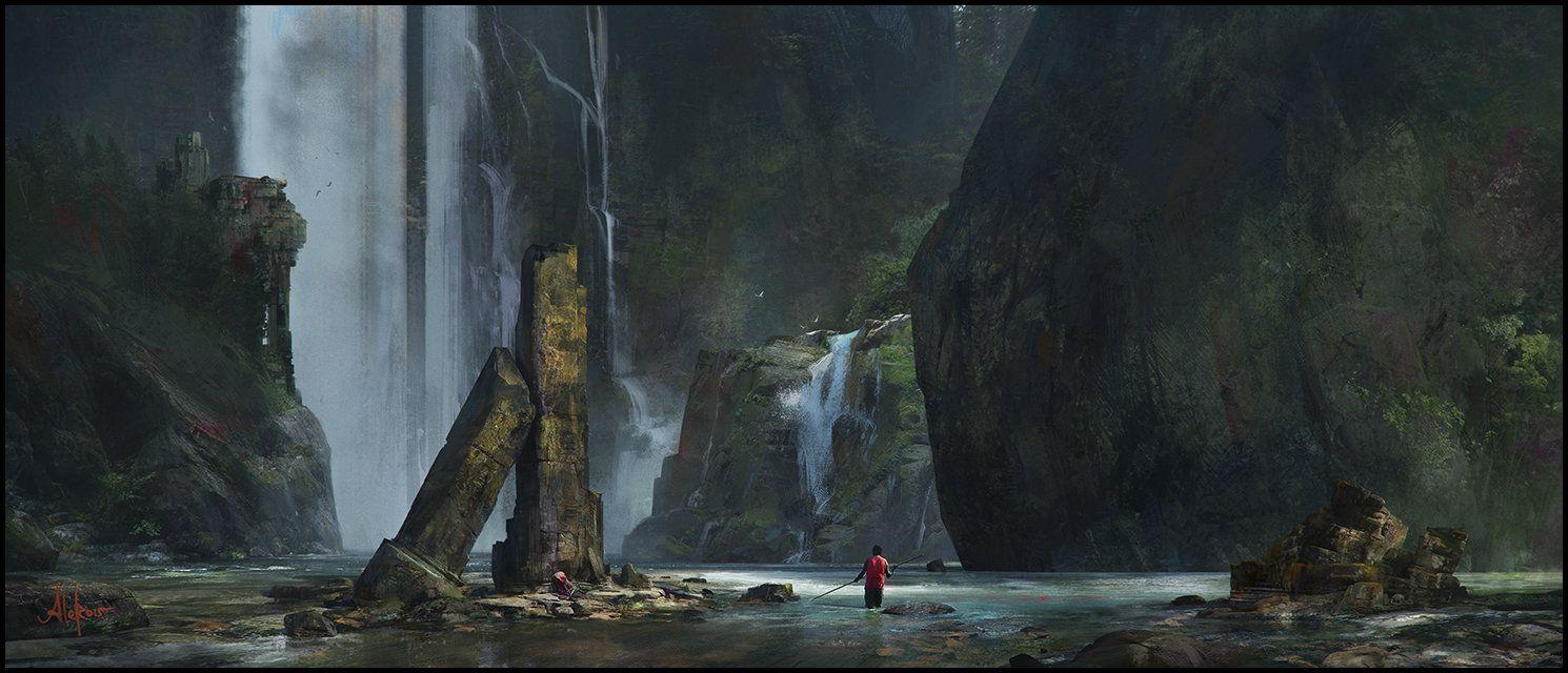 1490x640 Gone Fishing