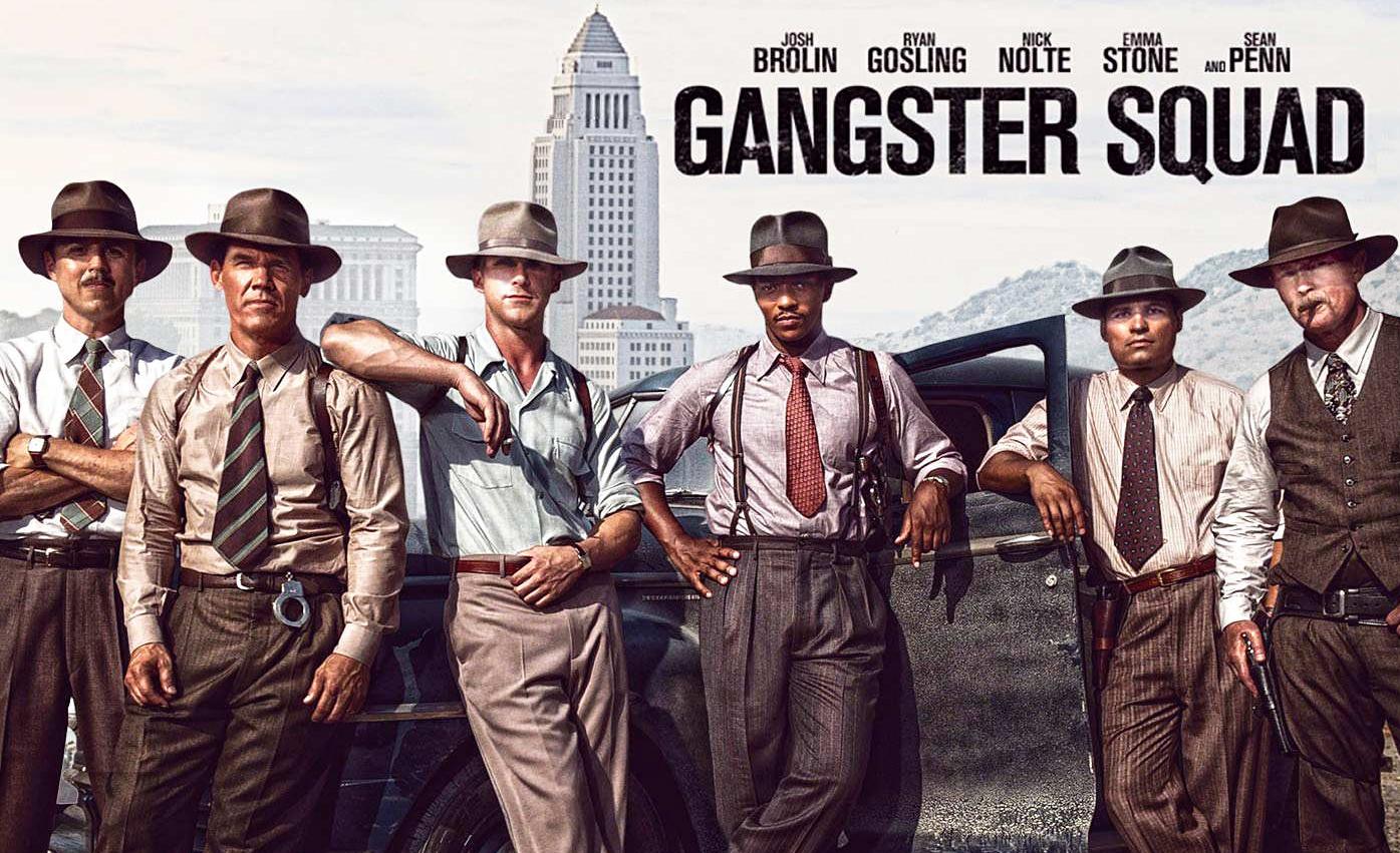1395x851 Warner Bros. may bump Gangster Squad to