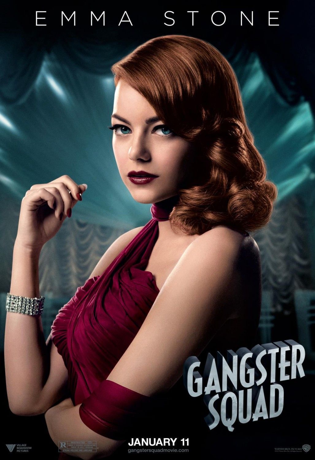 1027x1500 Extra Large Movie Poster Image