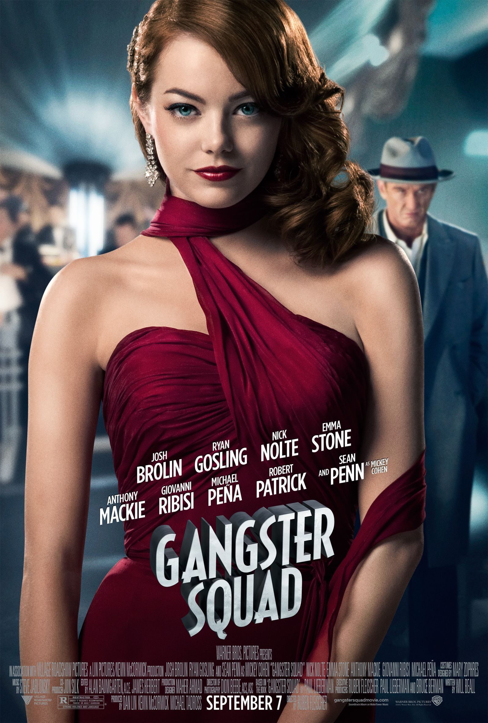 1597x2366 Eyes on New Gangster Squad