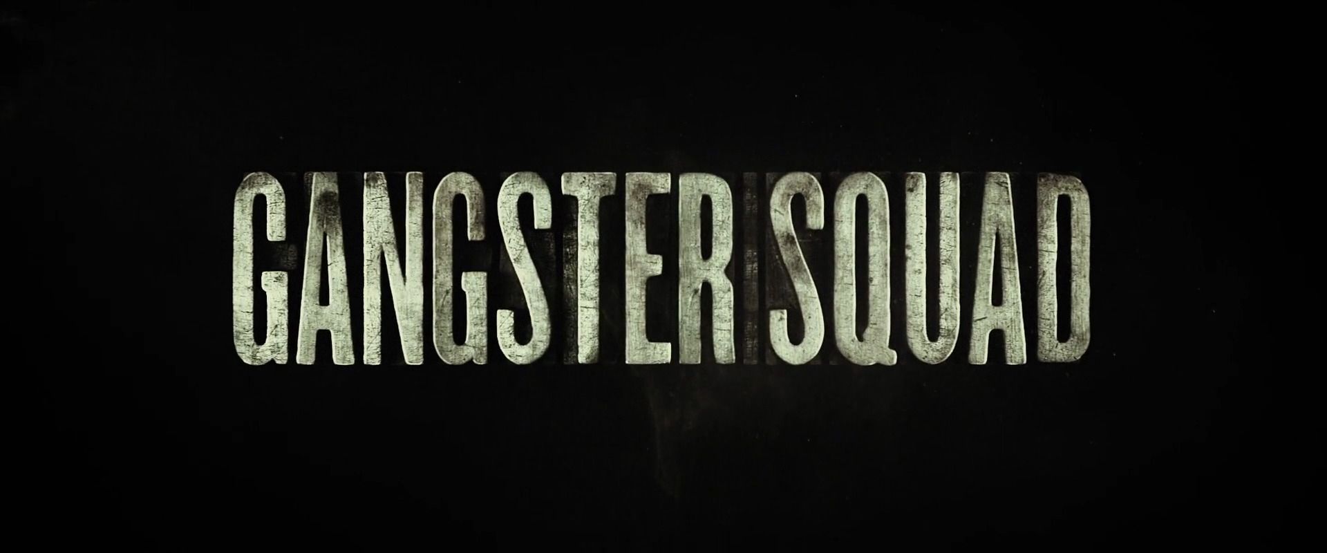 1920x800 Gangster Squad (2013)