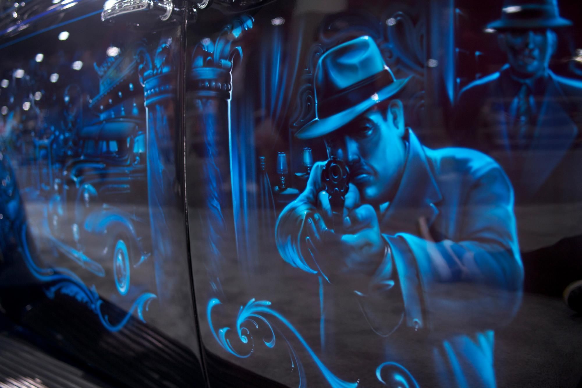 2000x1333 Gangster squad, Gangster tattoos