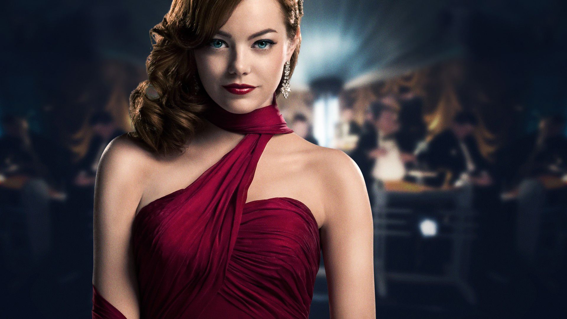 1920x1080 Movie Gangster Squad HD Wallpaper