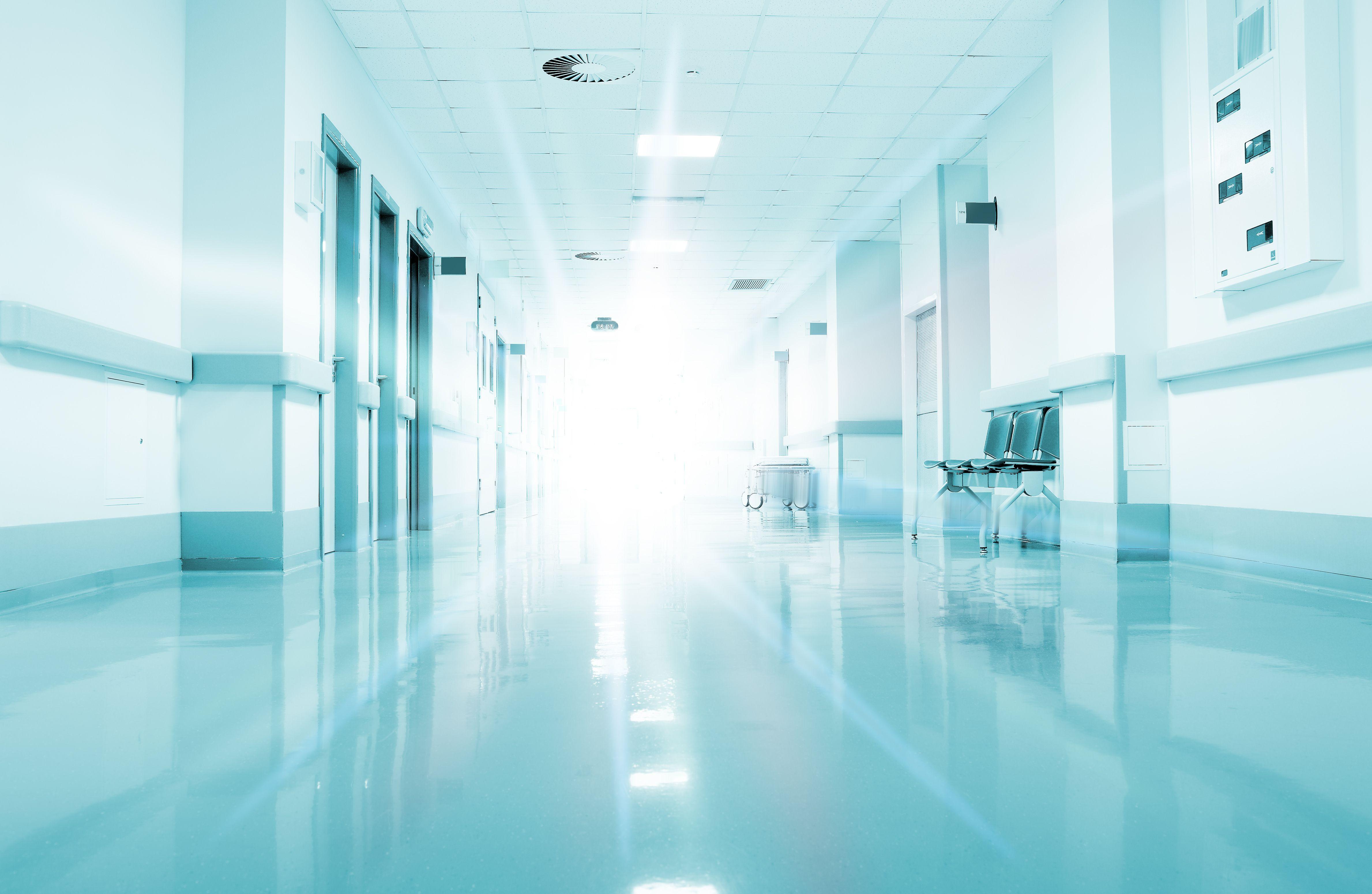 Hospital Wallpapers - Top Free Hospital Backgrounds - WallpaperAccess
